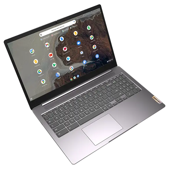 IdeaPad 3i Chromebook Gen 6 (15, Intel) | Touchscreen Chromebook
