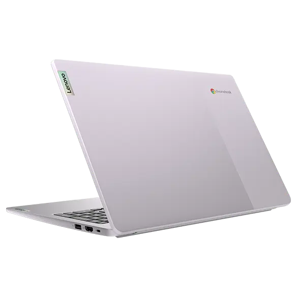 IdeaPad 3i Chromebook Gen 6 (15, Intel) | Touchscreen Chromebook