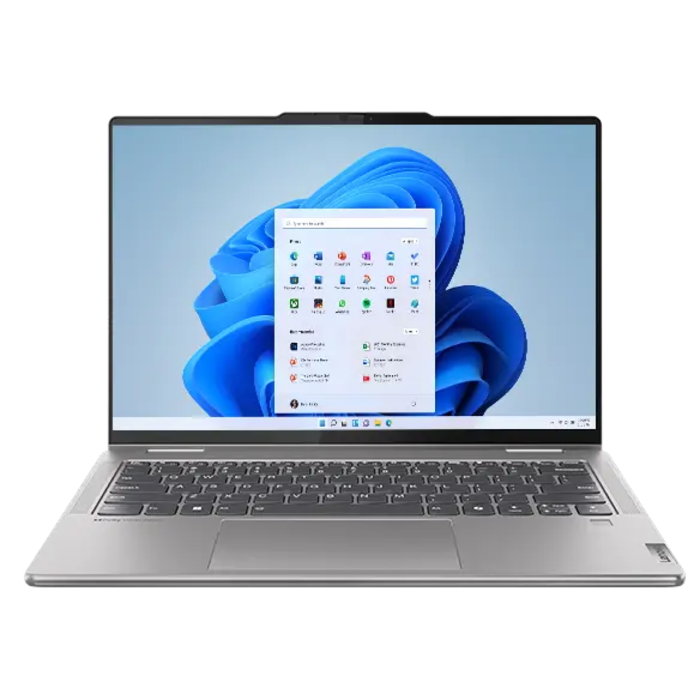 Lenovo Yoga 7 2-in-1 Gen 9 (16 AMD) | Lenovo Singapore