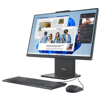IdeaCentre AIO 27 Intel Gen 9 | Lenovo Singapore