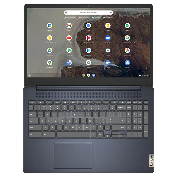 IdeaPad 3i Chromebook Gen 6 (15, Intel) | Touchscreen Chromebook