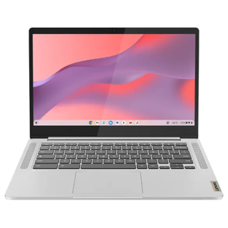IdeaPad Slim 3 Chromebook (14″ MTK), ein flaches und leichtes