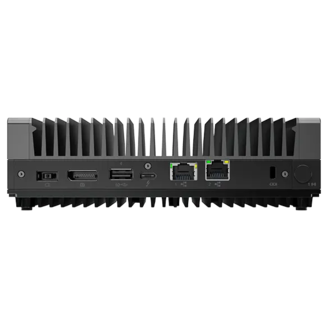 Cliente perimetral ThinkEdge SE30 | Lenovo España