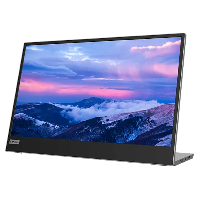 Lenovo L15 FHD Mobile Monitor (15.6