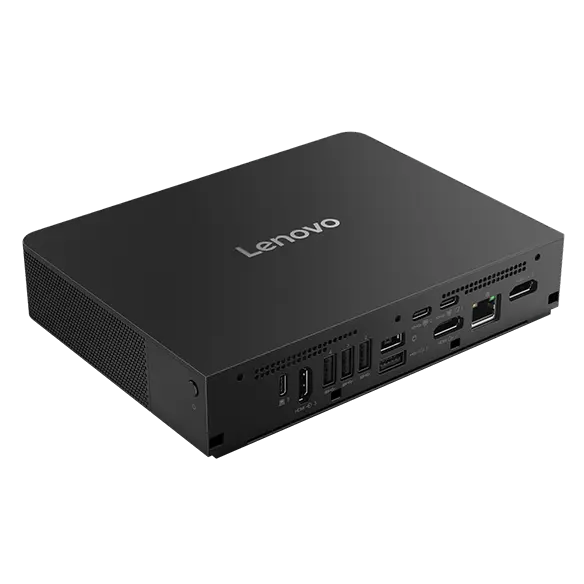 未開封未使用Lenovo Thinksmart corecontroller Lenovo ThinkSmart Core + Controller Conferencing Kit T