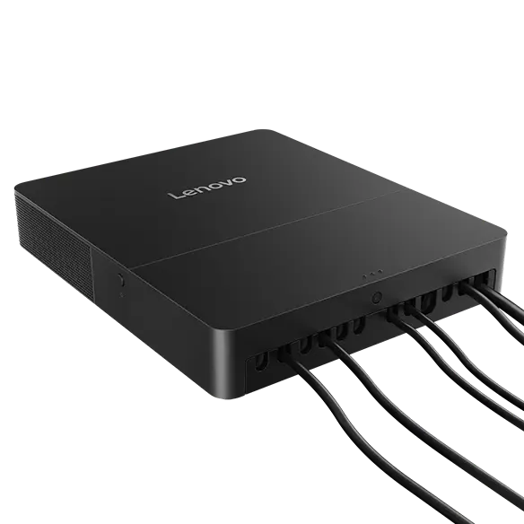 ThinkSmart Core Gen 2 + Controller Kit | Teams向けモジュラー会議