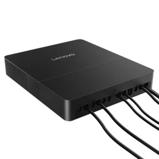 ThinkSmart Core Gen 2 + Controller Kit | Modular Conferencing
