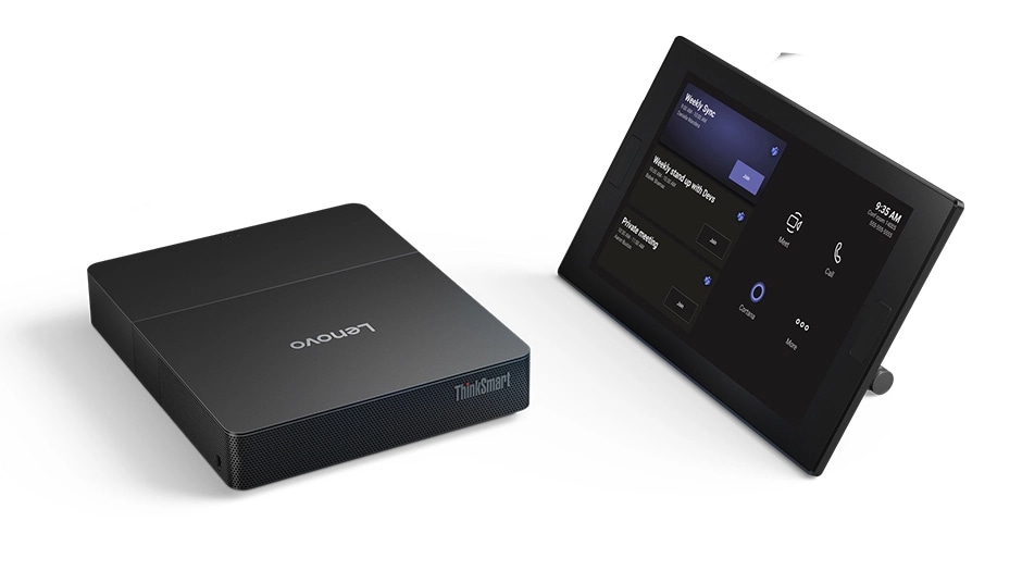 ThinkSmart Core Gen 2 + Controller Kit | Modular