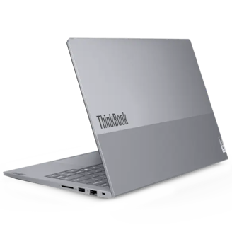 ThinkBook 14 Gen 8 (14” Intel) | Versatile AI-Driven Business