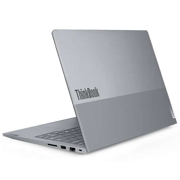 ThinkBook 14 Gen 8 (14” Intel) | Versatile AI-Driven Business