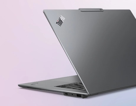 Unlike other laptops so thin & light, the Lenovo ThinkPad X9 15 Aura Edition includes several USB ports, HDMI & a headphone jack.