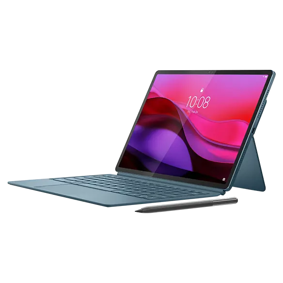 Lenovo Yoga Tab Plus | Premium AI-Powered Tablet | Lenovo