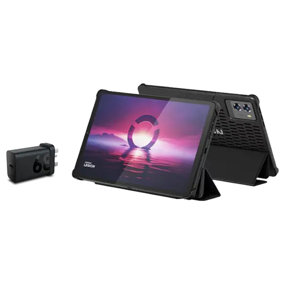 Legion Tab 3rd Gen Essentials Bundle (12GB 256GB) | Lenovo Deutschland