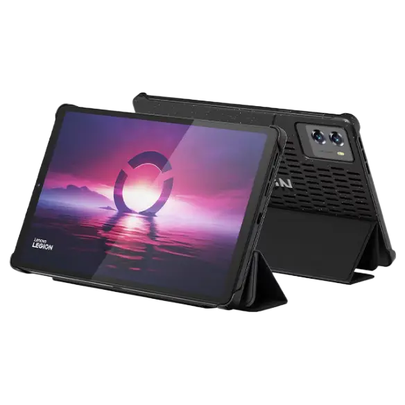 R*B様 Lenovo Legion Tab 256GB 12GB RAM Legion Tab 3rd Gen Core Bundle (12GB 256GB) | Lenovo España