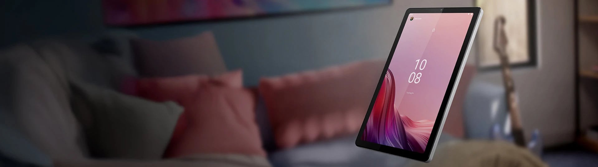 Lenovo Education