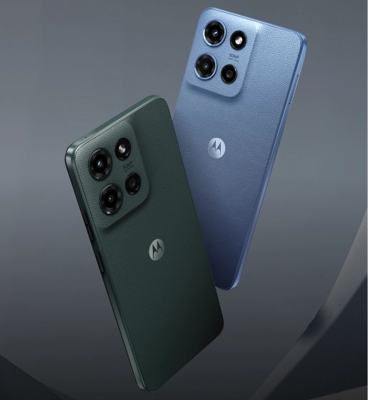 moto g - 2025 | motorola