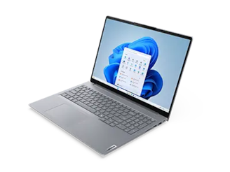 ThinkBook シリーズ | 利便性を追求したアルミニウム製のノートPC