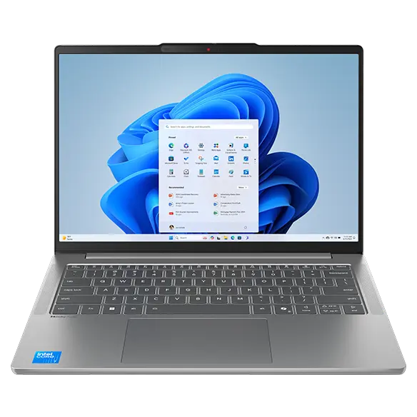 

Lenovo IdeaPad Slim 5i 14 (i5-Windows 11 Home-16GB-512GB) 13th Generation Intel® Core™ i5-13420H Processor (E-cores up to 3.40 GHz P-cores up to 4.60 GHz)/Windows 11 Home 64/512 GB SSD M.2 2242 PCIe Gen4 QLC