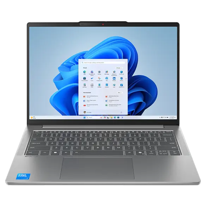 IdeaPad Slim 5 Gen 10 (14 Intel®) - Lenovo | 83J0CTO1WWGB1 | Lenovo UK