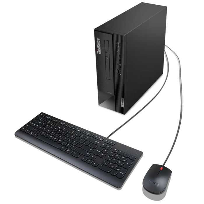 ThinkCentre Neo 50s: Performance Compacta | Lenovo Brasil