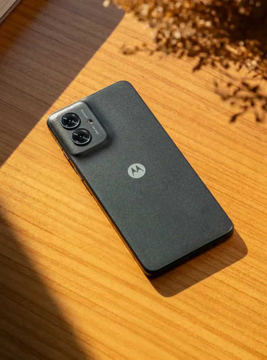 moto g55 5G | motorola