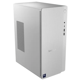Lenovo IdeaCentre Tower 17IAS10（Intel） | パワフルなAI搭載