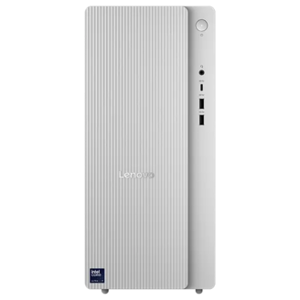Lenovo IdeaCentre Tower 17IAS10（Intel） | パワフルなAI搭載