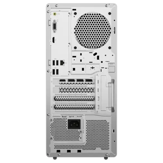 Lenovo IdeaCentre Tower 17IAS10（Intel） | パワフルなAI搭載
