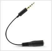 3.5 mm Headset/TTY Adapter Accessory