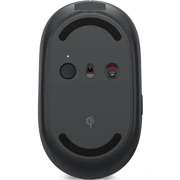 Lenovo Multi-Device Wireless Mouse (X9 Edition)
