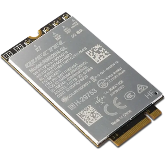 RM520n-GL 5G対応M.2 Key B WWANモジュールCPE ThinkPad Quectel RM520N-GL 5G M.2 WWAN Module | 4XC1Q34838 | Lenovo US