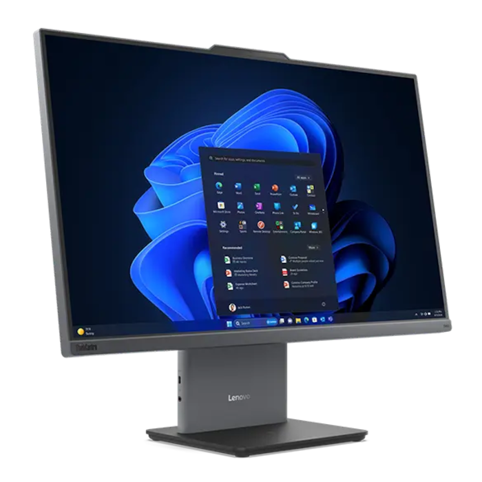 Lenovo Neo 50q Gen 5 ThinkCentre 本体 ThinkCentre neo 50q Tiny Gen 5 (Intel) | ビジネス向け小型