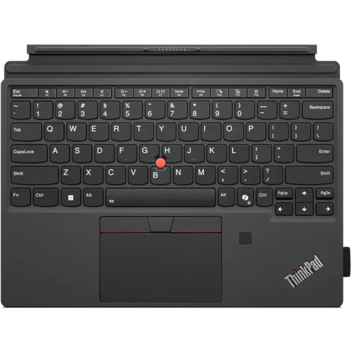 ThinkPad X12 Detachable Gen 2 Folio Keyboard - US English