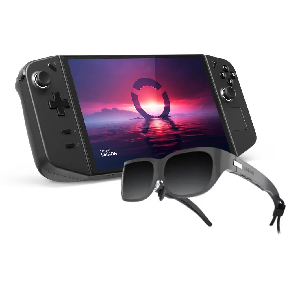 Windowsタブレット本体 lenovo legion go 512gb Console Portátil Lenovo Legion Go Ryzen-z1 16gb 512gb W11h