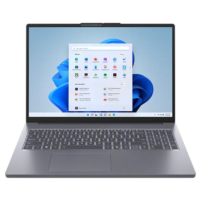 Lenovo IdeaPad Slim 3i Gen 10 新品未開封 Lenovo IdeaPad Slim 3i Gen 10(16型 Intel）| 日常使いに最適な16型