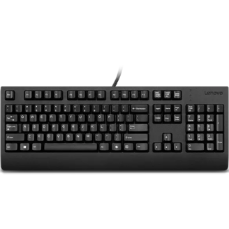 Lenovo Preferred Pro II USB Keyboard AI - CA French 058