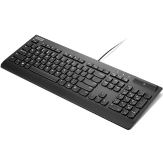 Lenovo USB スマートカードキーボード 2 - 英語 | 4Y41R64685 | レノボ