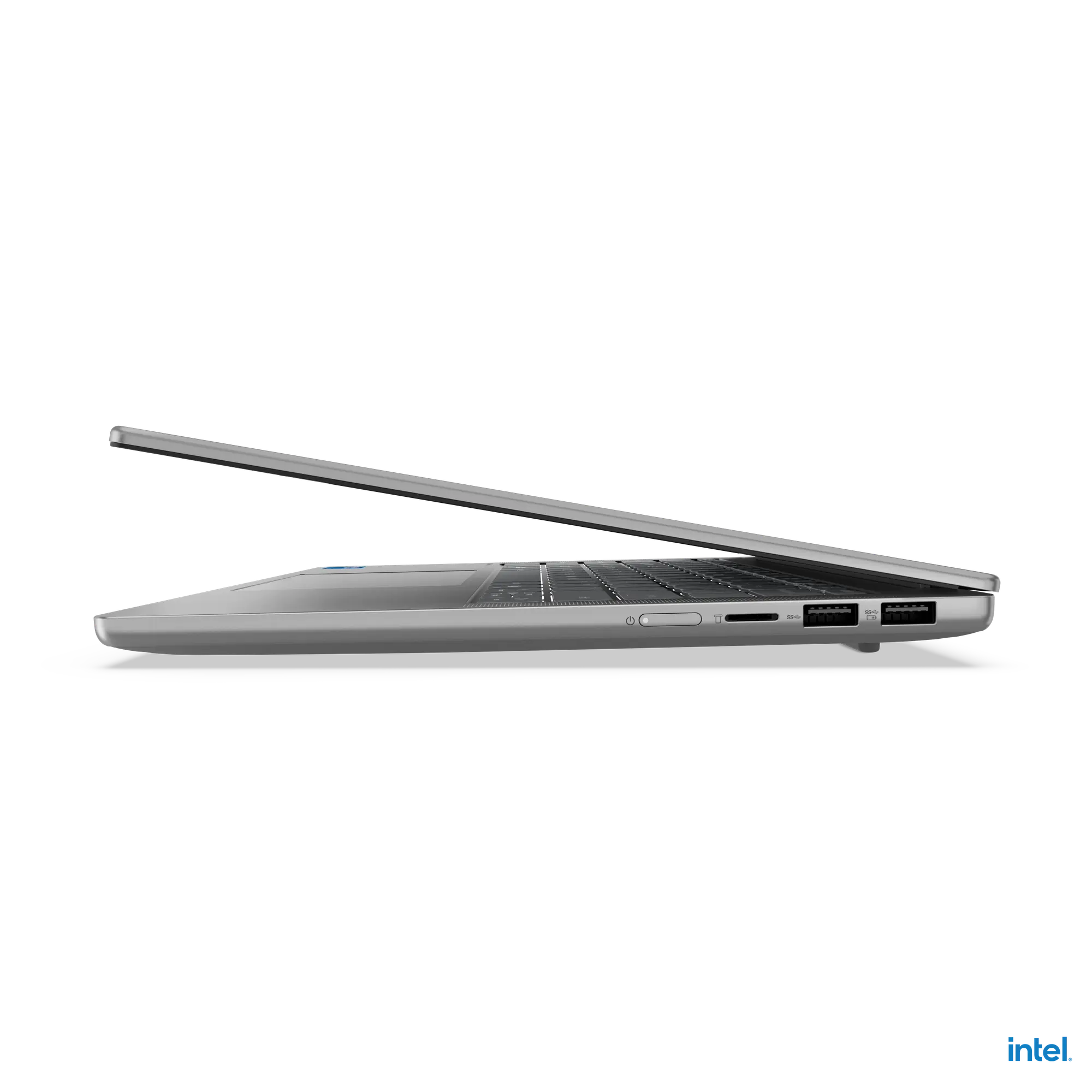 מחשב נייד IdeaPad Slim 5 14IRH10R 83J00053IV מבית Lenovo