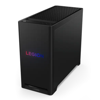 Legion Tower 5 Gen 10 (30L AMD) | AI-Powered Gaming Tower