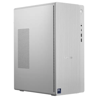 Lenovo IdeaCentre Tower 17IAS10（Intel） | パワフルなAI搭載