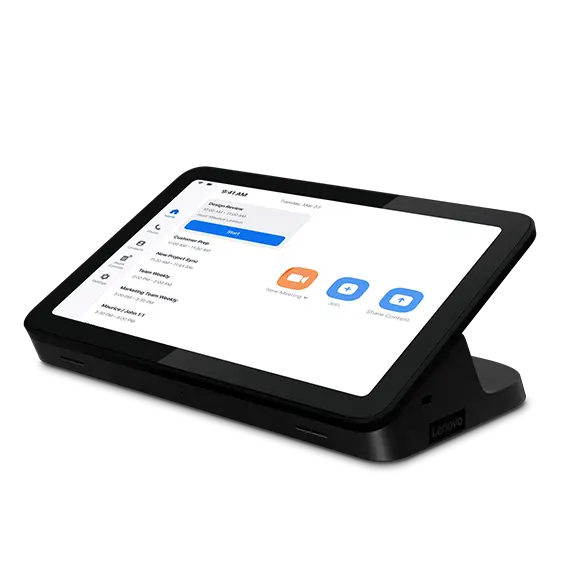 ThinkSmart Core Gen 2 IP Full Room Kit | Full Room Conferencing