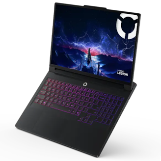 Lenovo Legion Pro 7i Gen 10 | Advanced AI Gaming Laptop