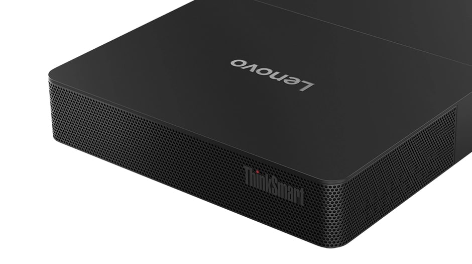 ThinkSmart Core | Video Conference Management | Lenovo US