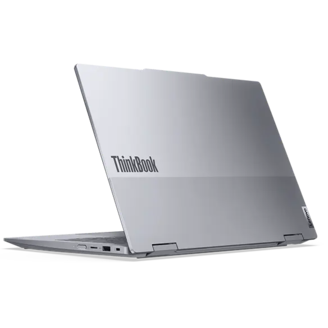 ThinkBook 14 2-in-1 Gen 5 (Intel) | 14 inch Sleek Business Laptop