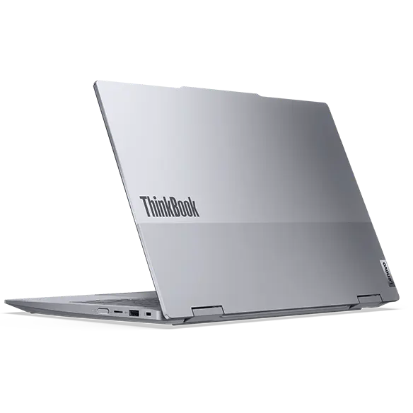 ThinkBook 14 2-in-1 Gen 5 (Intel) | 14 inch Sleek Business Laptop
