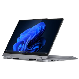 ThinkBook 14 2-in-1 Gen 5 (Intel) | 14 inch Sleek Business Laptop