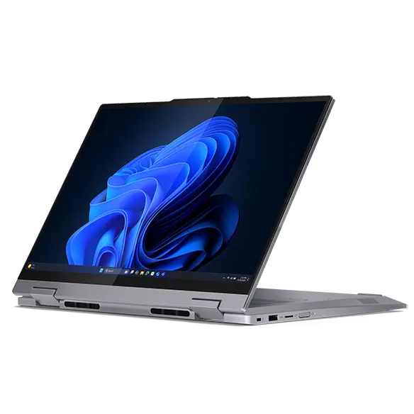 ThinkBook 14 2-in-1 Gen 5 (Intel) | 14 inch Sleek Business Laptop