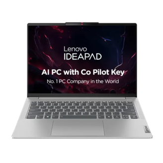IdeaPad Slim 5i Gen 9 (14-inch Intel) | Powerful & Portable Laptop