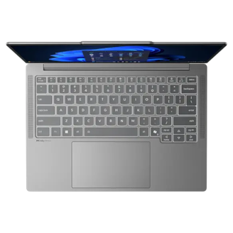 IdeaPad Pro 5i Gen 10 (14″ Intel) | Powerful 14 inch AI-Enabled