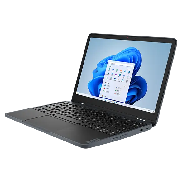 Lenovo 300w 2-in-1 Gen 5(11.6型 Intel) | 教育用コンバーチブル11.6